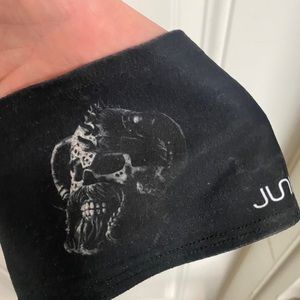 Meet your Posher, Mike